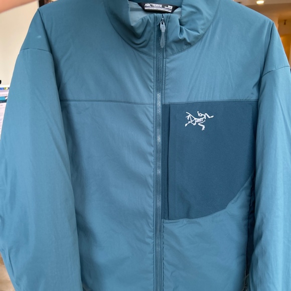 Arcteryx Proton Lt Jacket Men’s - Picture 3 of 3